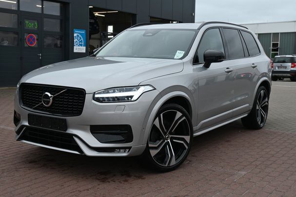 Volvo XC90 B5 AWD Ultimate 173 kW image number 1