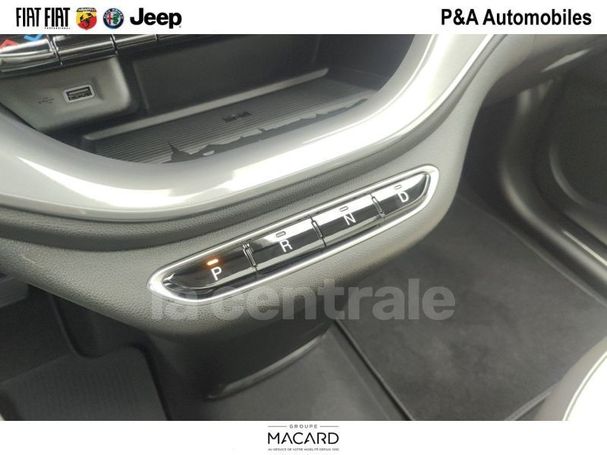 Fiat 500 e 70 kW image number 14