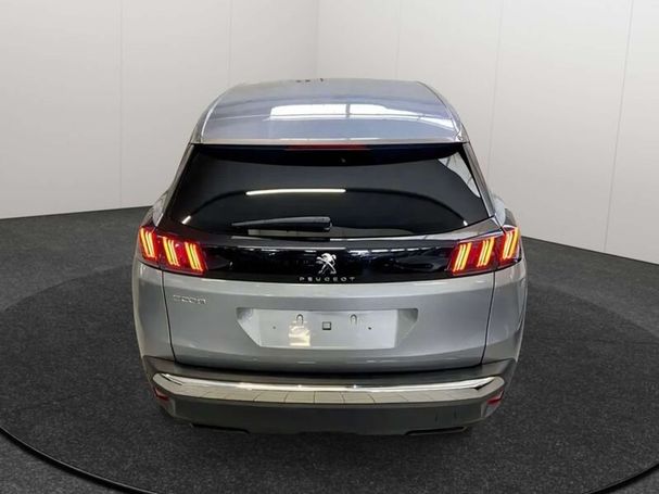 Peugeot 3008 PureTech 130 S&S Allure 96 kW image number 5