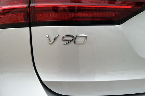 Volvo V90 B4 147 kW image number 11