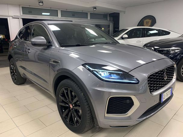 Jaguar E-Pace 150 kW image number 2