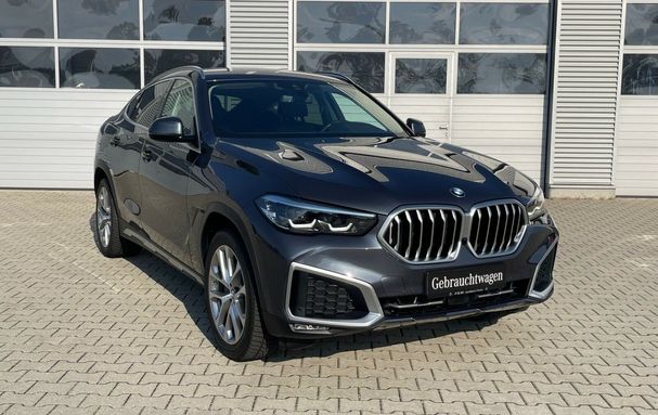 BMW X6 xLine xDrive 245 kW image number 2