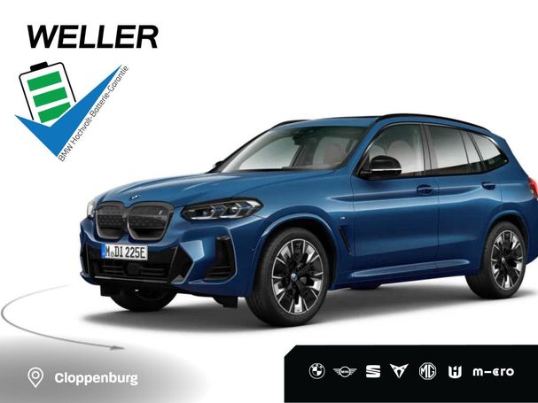 BMW iX3 M Sport 211 kW image number 3