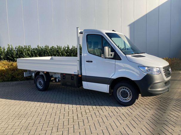 Mercedes-Benz Sprinter 317 CDI 125 kW image number 4