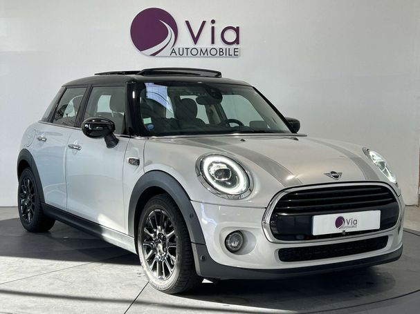 Mini Cooper Mini 100 kW image number 2