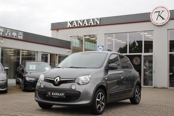 Renault Twingo SCe 70 51 kW image number 1