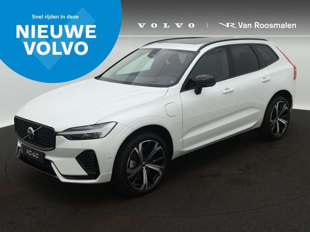 Volvo XC60 T6 Dark AWD Ultimate 293 kW image number 1