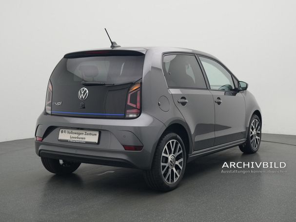 Volkswagen up! 60 kW image number 2