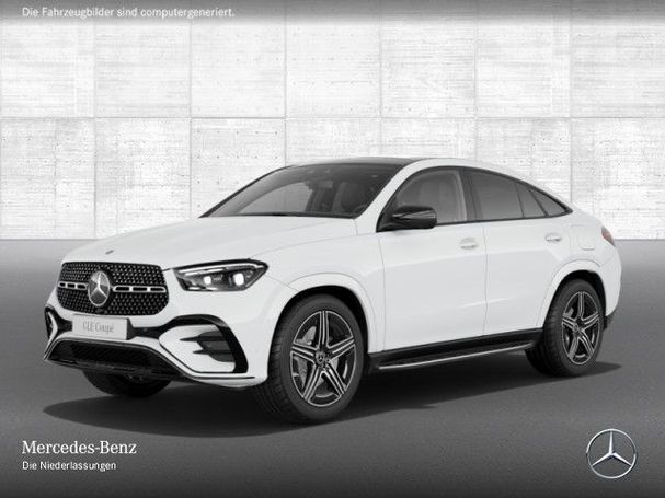 Mercedes-Benz GLE 350 de AMG 245 kW image number 12