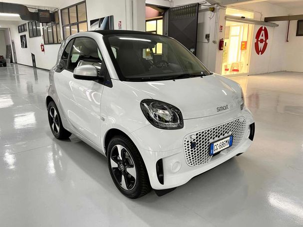 Smart ForTwo EQ 60 kW image number 2