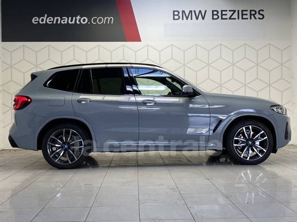 BMW X3 xDrive 215 kW image number 2