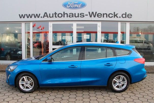 Ford Focus 1.5 88 kW image number 5