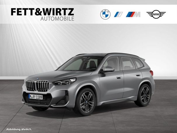 BMW X1 xDrive23i 160 kW image number 1