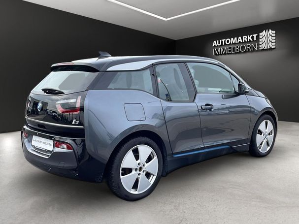 BMW i3s REX 125 kW image number 5