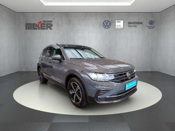 Volkswagen Tiguan 1.5 96 kW image number 8