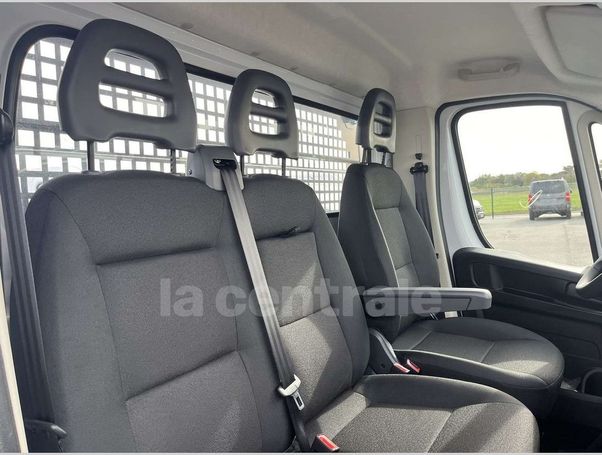 Fiat Ducato Maxi 132 kW image number 5