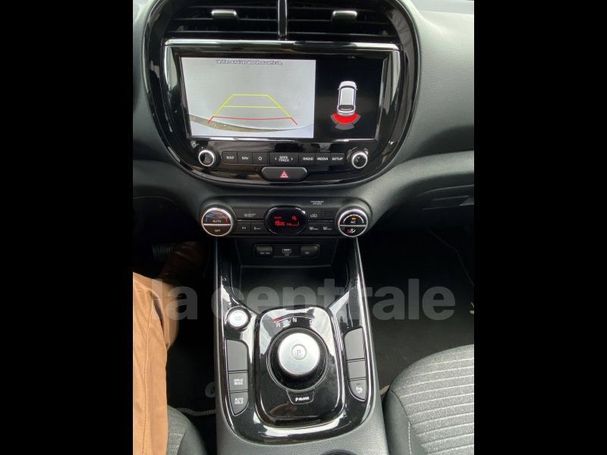 Kia Soul e-Soul 150 kW image number 9