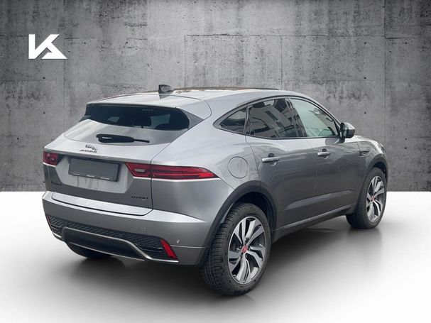 Jaguar E-Pace D200 AWD 150 kW image number 2