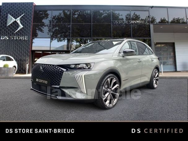 DS Automobiles 7 Crossback 1.6 E-Tense 4x4 221 kW image number 1