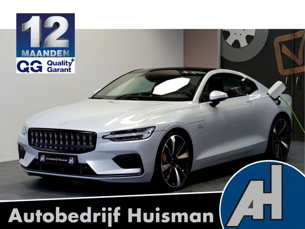 Polestar 1 449 kW image number 1