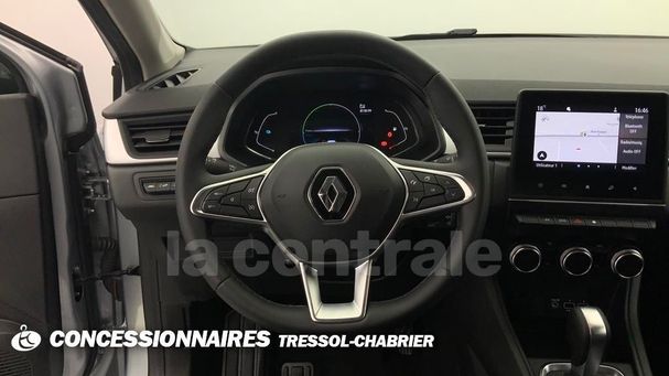 Renault Captur 107 kW image number 20