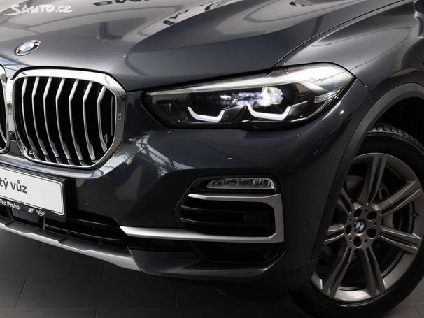 BMW X5 xDrive40i 250 kW image number 7