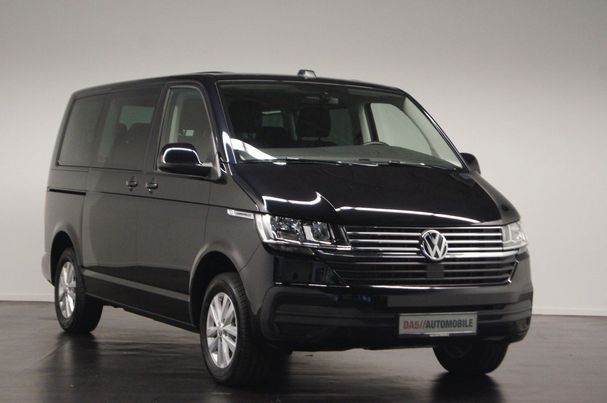 Volkswagen T6 Caravelle DSG 110 kW image number 1