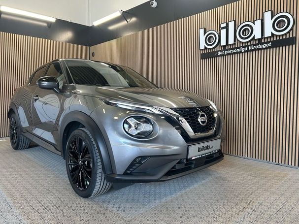 Nissan Juke 1.0 114 85 kW image number 2