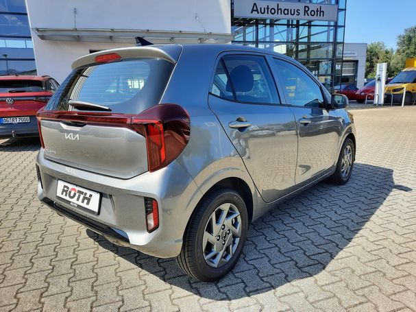 Kia Picanto 1.2 Vision 58 kW image number 6