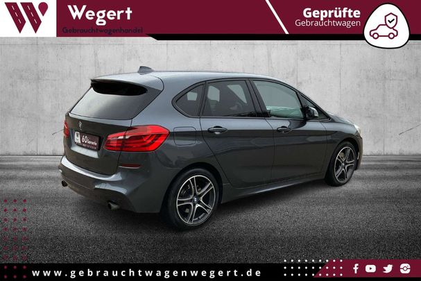 BMW 225i xDrive 170 kW image number 9