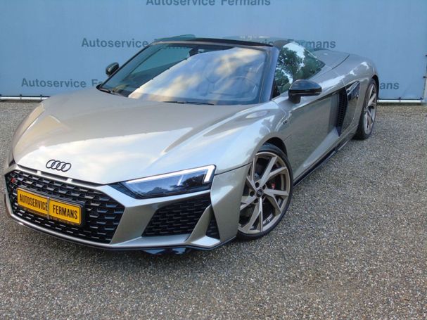 Audi R8 5.2 397 kW image number 1