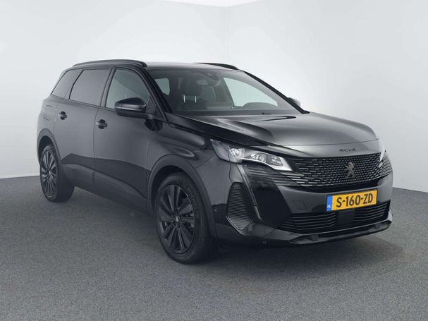 Peugeot 5008 PureTech 96 kW image number 9