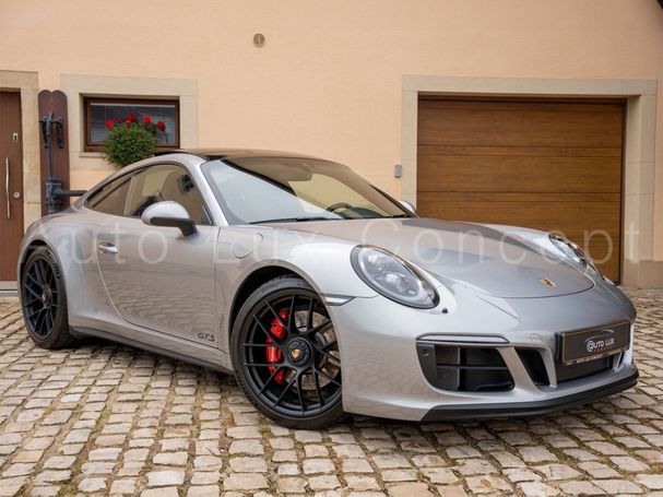 Porsche 991 Carrera GTS PDK 331 kW image number 2