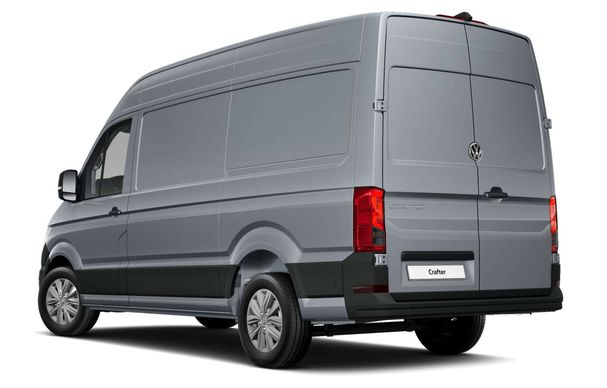 Volkswagen Crafter 35 TDI 130 kW image number 2