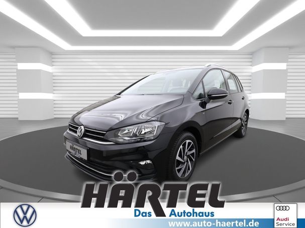 Volkswagen Golf Sportsvan 1.0 TSI Join 85 kW image number 2