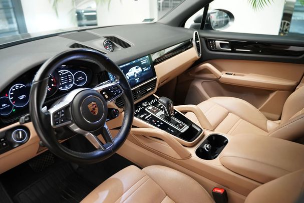 Porsche Cayenne 250 kW image number 5