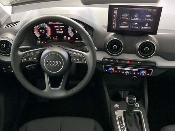 Audi Q2 35 TDI 110 kW image number 7