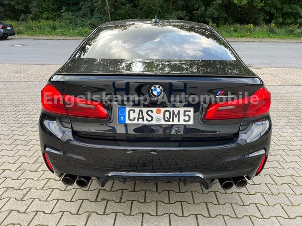 BMW M5 Competition M xDrive 460 kW image number 6