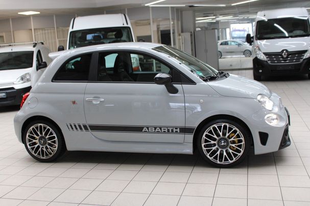 Abarth 500 T 595 Turismo 121 kW image number 6