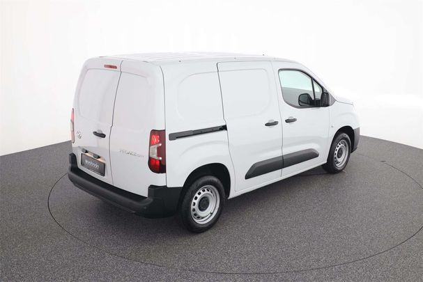 Toyota Proace 1.5 88 kW image number 3