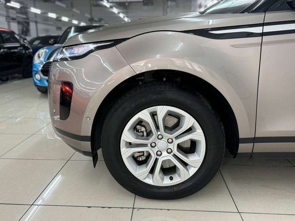 Land Rover Range Rover Evoque S FWD 118 kW image number 5