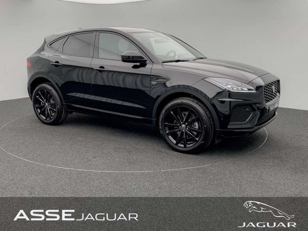 Jaguar E-Pace 221 kW image number 21