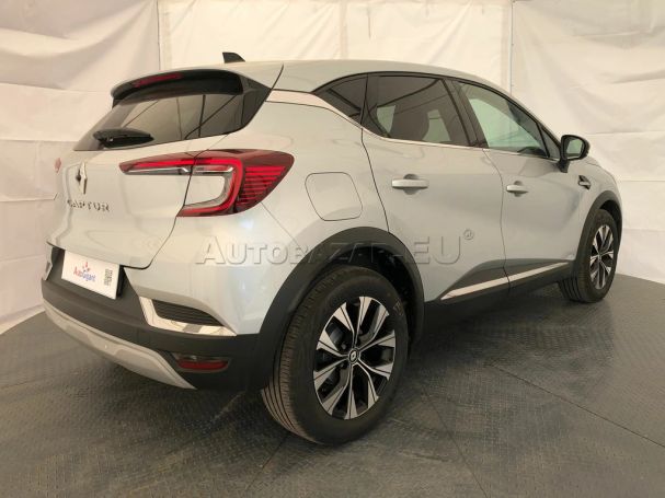 Renault Captur Techno 103 kW image number 3