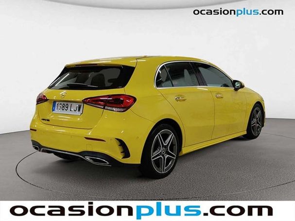 Mercedes-Benz A 180 d 85 kW image number 3