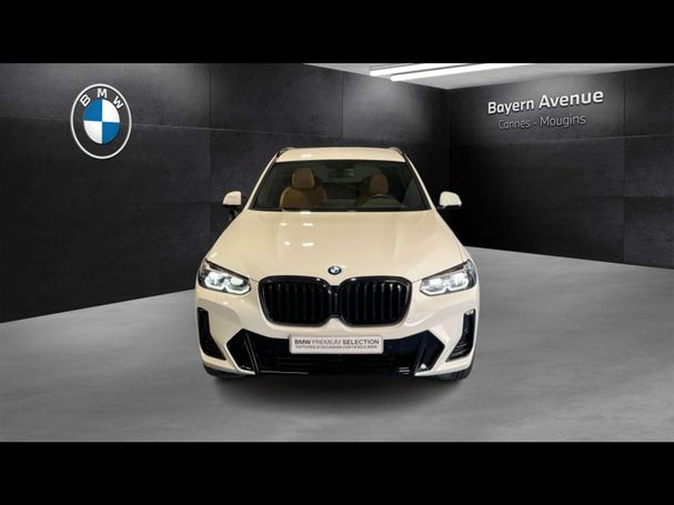 BMW X3 sDrive 112 kW image number 3