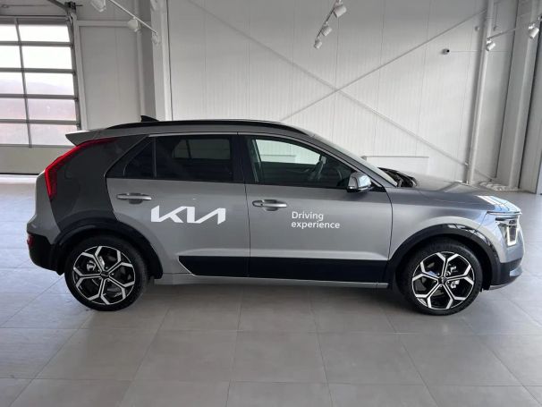 Kia Niro 104 kW image number 7