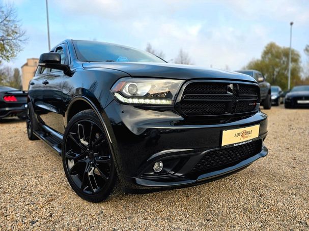 Dodge Durango 268 kW image number 3