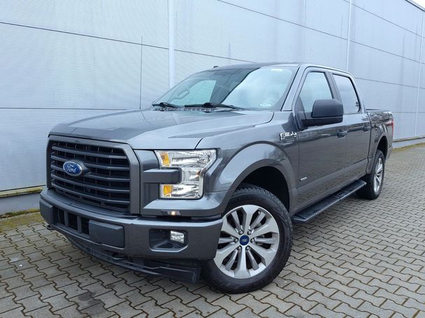 Ford F-150 4x4 242 kW image number 1