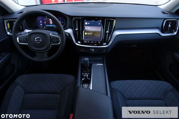 Volvo V60 145 kW image number 28