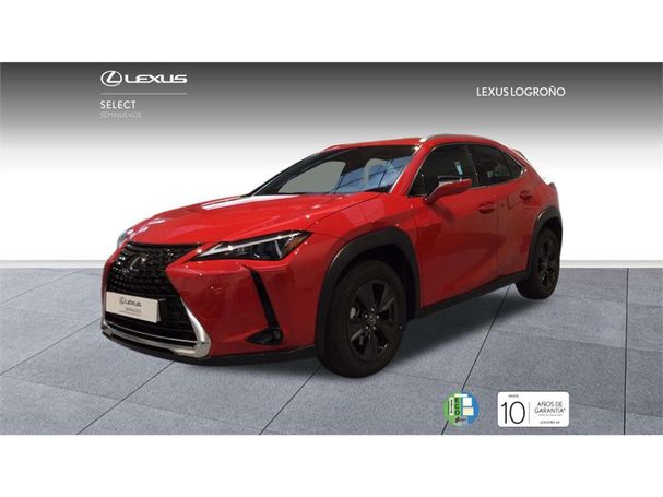 Lexus UX 135 kW image number 1